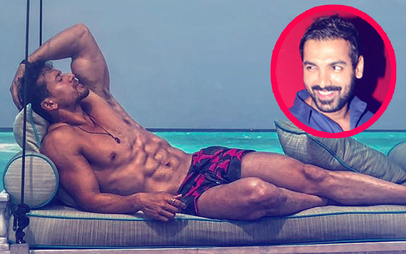 Tiger Shroff Buys An 8-BHK. What Has John Abraham Got To Do With It?