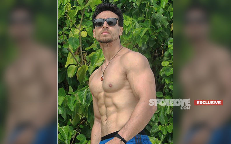 Tiger Shroff Will Shift To His Brand New 8-Bedroom Rustomjee Flat In April- EXCLUSIVE