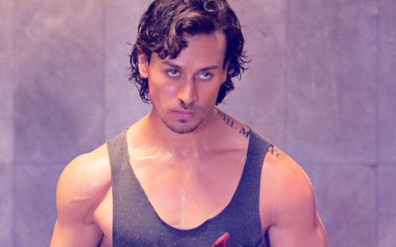 Tiger Shroff Gets Slammed For Comparing 'Actresses' To ‘Padding’