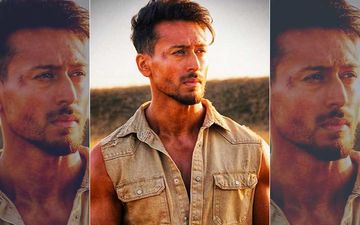 Baaghi 3: Tiger Shroff Treats His Fans With A Sneak Peek From His Serbia Shoot