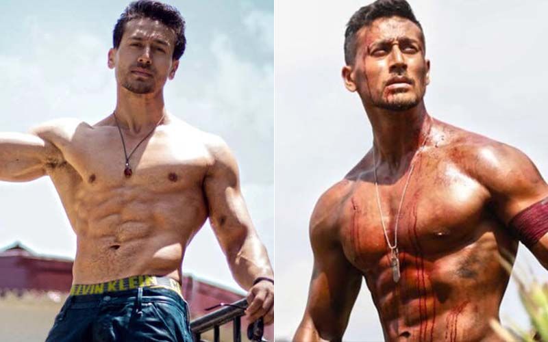 Tiger Shroff To Choreograph Stunt Sequences For Baaghi 3