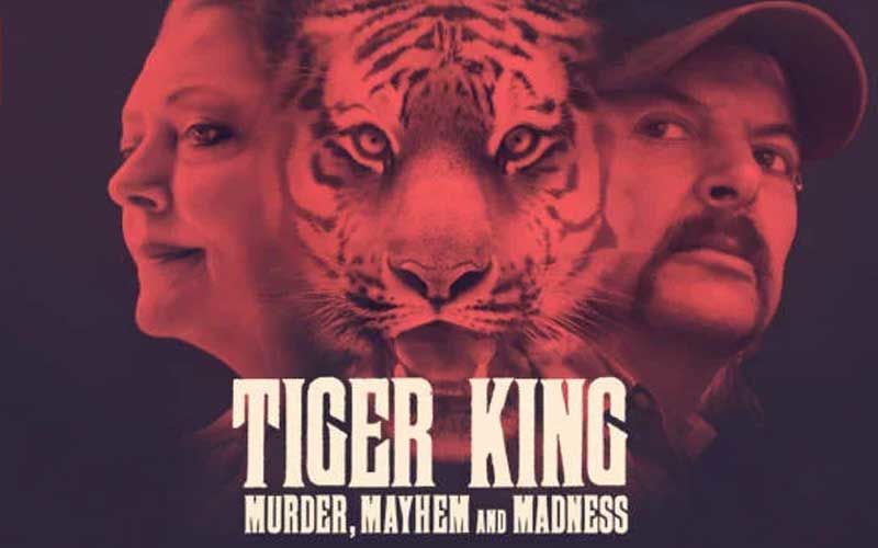 Good News Amid Coronavirus Lockdown: Bonus Tiger King Episode To Be Dropped On Netflix
