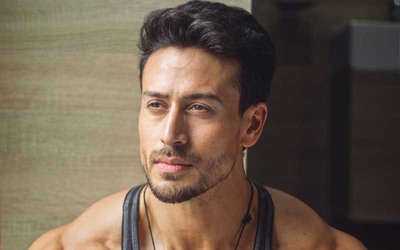 Tiger Shroff’s Lookalike’s Impressive Dance Act Amid Strong Thunderstorm Goes Viral- WATCH VIDEO