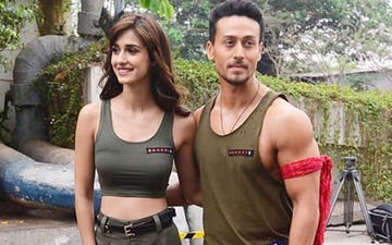 Shocking! दिशा पटानी और टाइगर श्रॉफ का हुआ ब्रेकअप, जानिए आखिर क्या है इसकी वजह