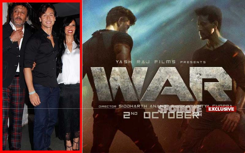 Tiger Shroff's Mother Ayesha On War's Bumper Opening And Her Son's Consistent Hard Work- EXCLUSIVE