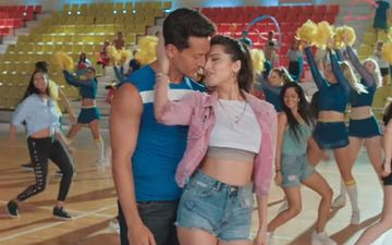 Student Of The Year 2, Jatt Ludhiyane Da Song: Tara Sutaria Romances Tiger Shroff In This Upbeat Track