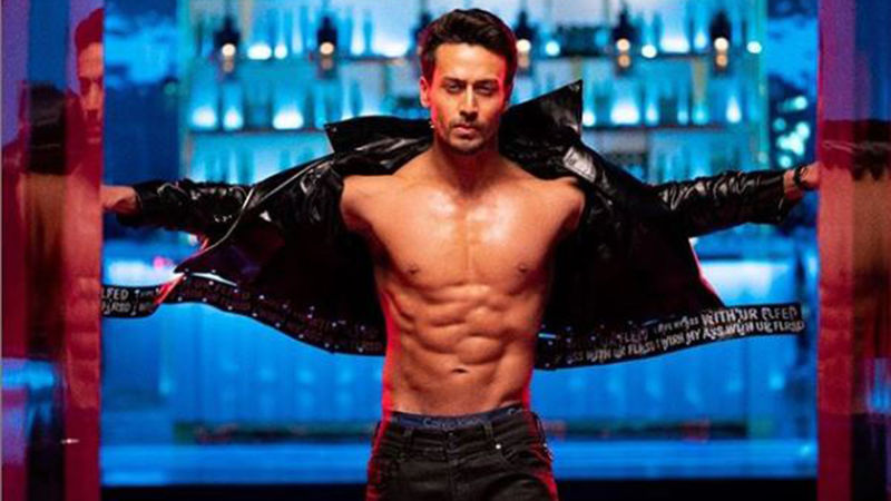Baaghi 3: Tiger Shroff To Train In Krav Maga In Israel For Action Sequences