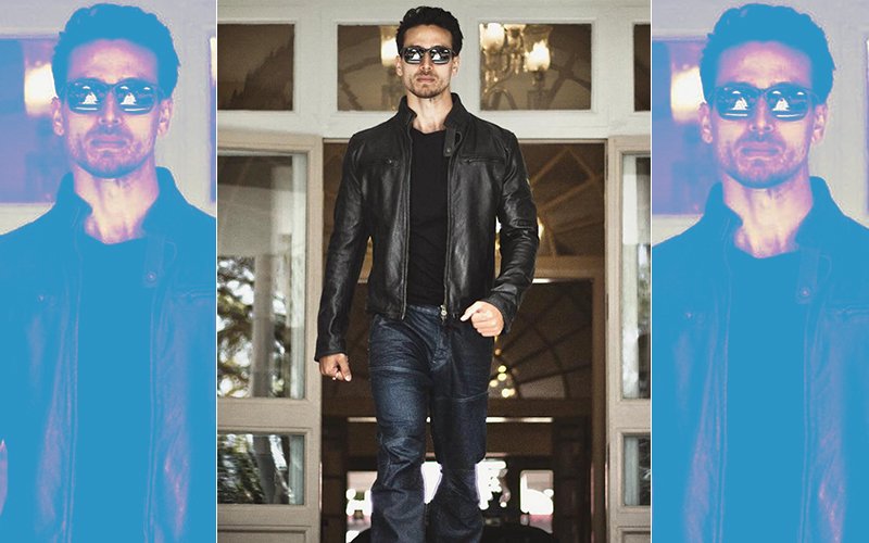 Tonight Is The Night: This Is One Date Tiger Shroff Is Extremely Excited About