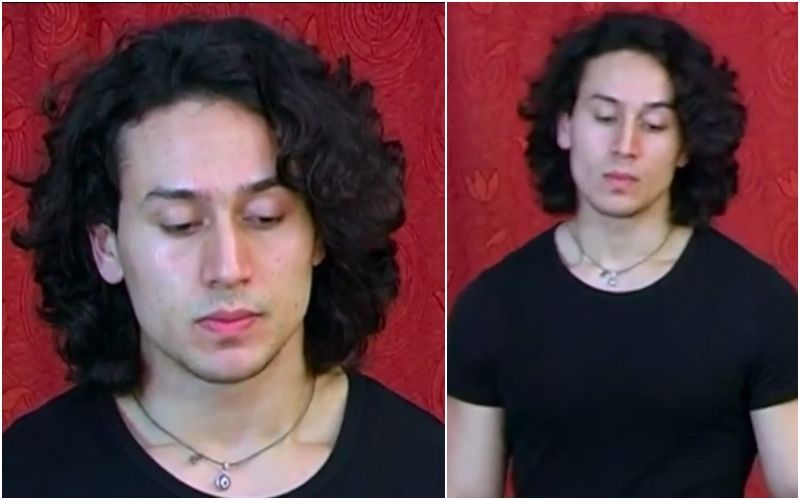 Video Of Tiger Shroff Goofing Up His Lines During A Scene Goes VIRAL; Netizens TROLL Him, Say, ‘This Constipated Expression’- WATCH
