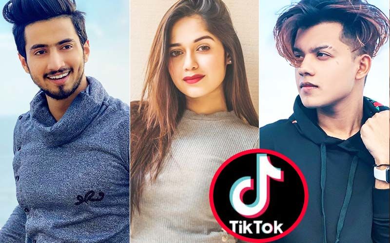 TikTok Stars Riyaz Aly, Jannat Zubair, Mr Faisu In Trouble Over TikTok ...