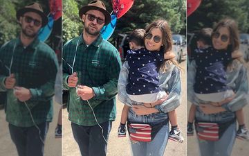 Justin Timberlake’s Intimate Boozy Night Out With Co-Star BUSTED; Is The Actor Cheating On Wife Jessica Biel?