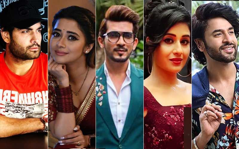 Arjun Bijlani, Paridhi Sharma, Vivian Dsena, Shashank Vyas, Tinaa Dattaa Raise Their Voice Against Lack Of Weekly Offs In The TV Industry