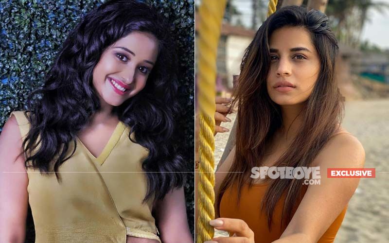 Tina Philip Reacts On Comparisons With Bhumika Gurung For Mann Ki Awaaz Pratigya 2: 'I Am A Risk Taker'- EXCLUSIVE