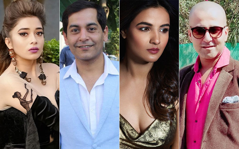 Tinaa Dattaa, Gaurav Gera, Jasmin Bhasin, Krishna Bharadwaj Strongly React On The Delhi Aunty Slut-Shaming Girls Video