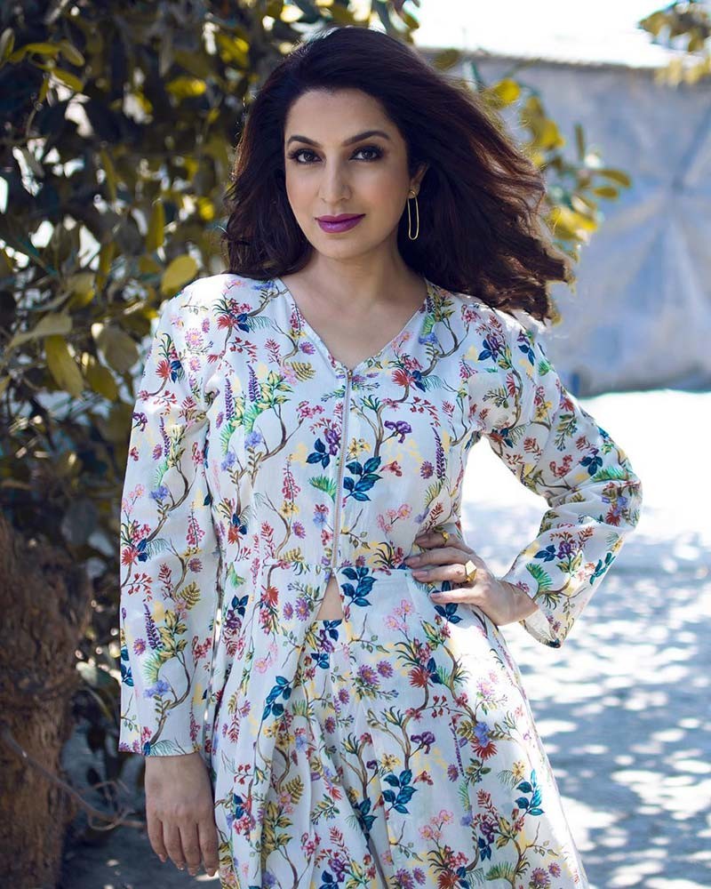 tisca chopra