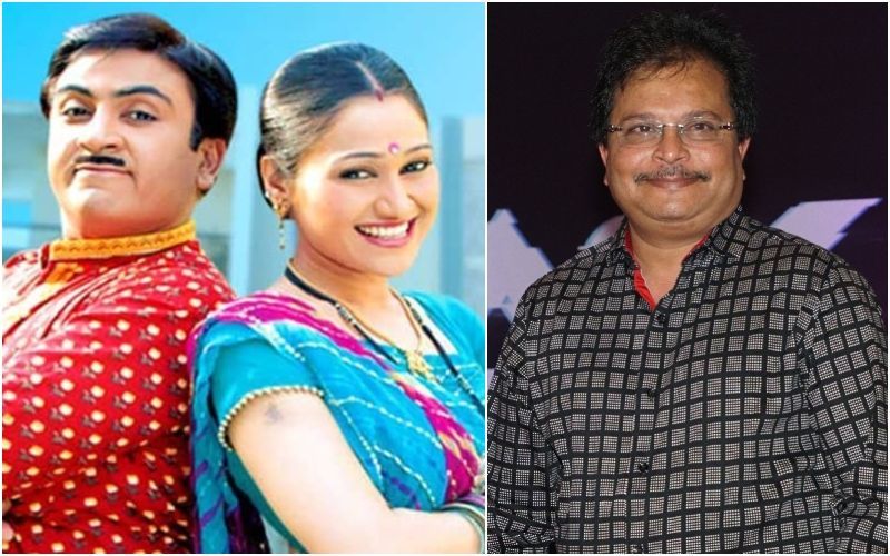 TMKOC Producer Asit Kumarr Modi Reveals He Is ‘Tired Of Answering’ If Disha Vakani Will Be Back As Dayaben; Says, ‘She Wants To Be With Her Family’