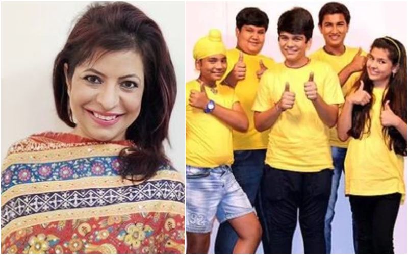 SHOCKING! Jennifer Mistry Claims Tapu Sena Was TORTURED On TMKOC; Says, ‘Kitni Baar Bache Log Direct Sets Se Exam Dene Gaye’