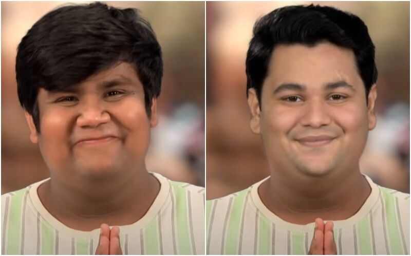 OMG! Kush Shah QUITS Taarak Mehta Ka Ooltah Chashmah After 16 Years; Actor Gets Emotional As He Introduces His Replacement