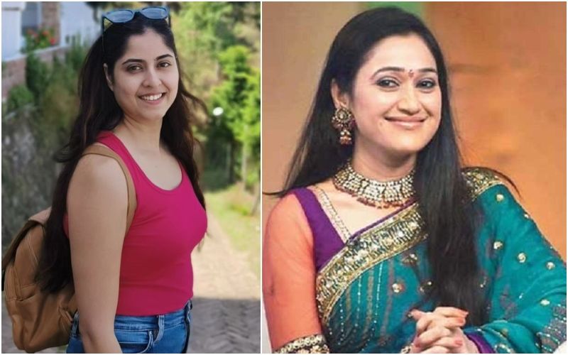 WHAT! Dayaben AKA Disha Vakani Was Also Abused On The Sets Of TMKOC? Monika Bhadoriya Makes SHOCKING Revelations