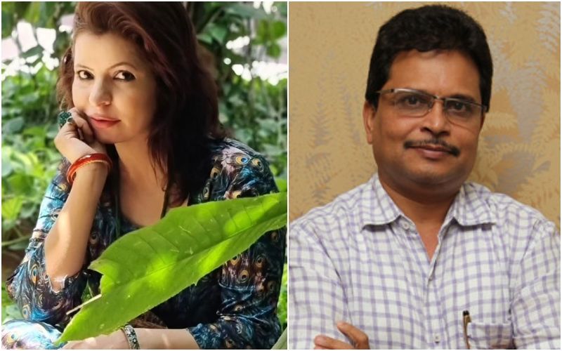 Jennifer Mistry Bansiwal Makes SHOCKING Claims Against TMKOC Producer Asit Kumarr Modi; Reveals He FORCED Her To Drink, Made Unwanted Advances