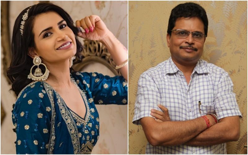 TMKOC Actress Priya Ahuja Accuses Asit Modi Of Passing Sexist Remarks Post Her Wedding- Read To Know MORE