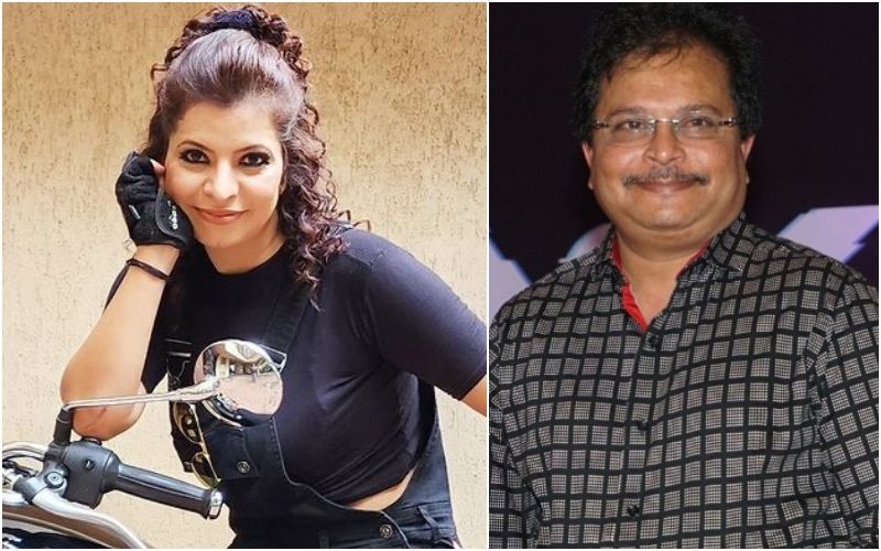 Jennifer Mistry Bansiwal Accuses TMKOC’s Producer Asit Kumarr Modi Of Sexual Harassment; Actress QUITS Show After 15 Years