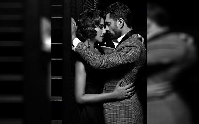 Bipasha Basu And Hubby Karan Singh Grover Are Pure Couple Goals; Here's A Look At Their PDA Filled Instagram Posts