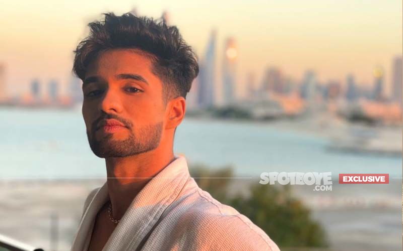 Kumkum Bhagya Actor Zeeshan Makes Heads Turn As He Takes A Goa-Mumbai Flight In A BATHROBE: 'If I Am Comfortable Then What's The Issue?' – EXCLUSIVE