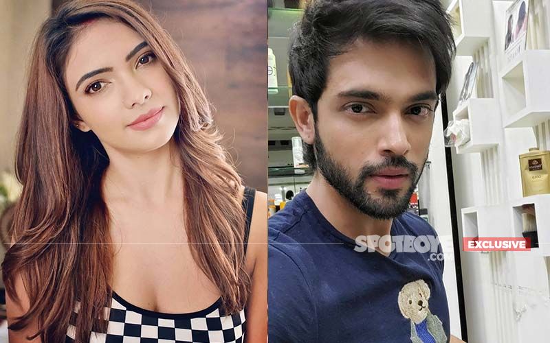 Pooja Banerjee Reveals If She Is Stressed Shooting On Kasautii Zindagii Kay Set After Parth Samthaan Tested Positive For COVID-19-EXCLUSIVE