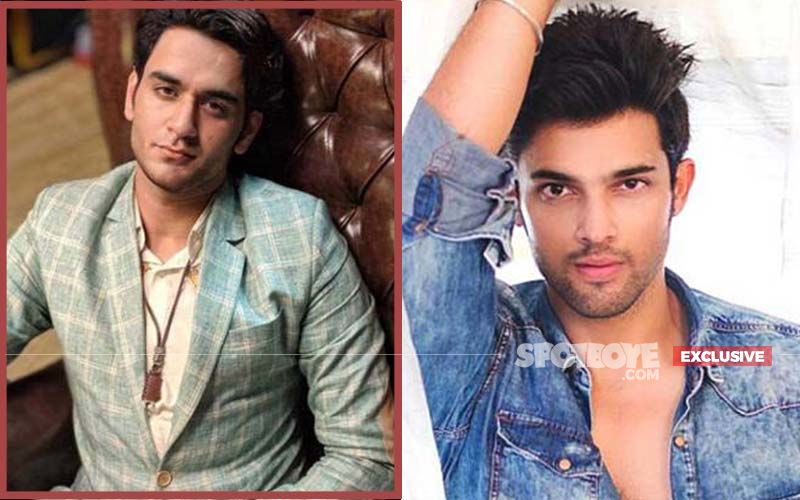 Vikas Gupta: 'Parth Samthaan Doesn't Want To Clear Me Of Molestation Allegations'- EXCLUSIVE
