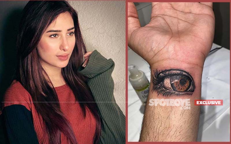 Here's What Mahira Sharma Thinks About Paras Chhabra's Bigg Boss Eye Tattoo- EXCLUSIVE