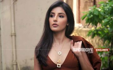 Harshita Gaur Shoots For Mirzapur 2 With Injured Knees; Says, 'I Used To Get Breathless Between Action Scenes'- EXCLUSIVE