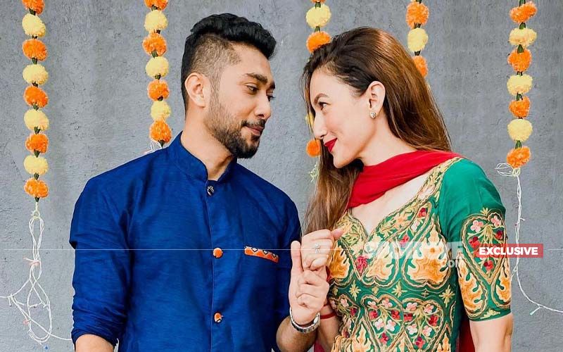 Gauahar Khan To Marry Zaid Darbar In December; Couple To Have A Lavish 2-Day Wedding Ceremony In Mumbai- EXCLUSIVE