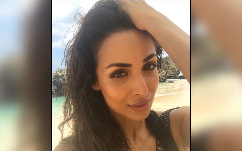 Malaika Arora Birthday Special: Age-Defying Pictures Of The Diva That Can Give Other Actresses A Run For Their Money