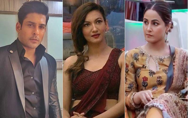 Bigg Boss 14: Sidharth Shukla’s First Twitter Post After Exit Takes A Cryptic Jibe At Gauahar Khan And Hina Khan After An Explosive Argument With Them