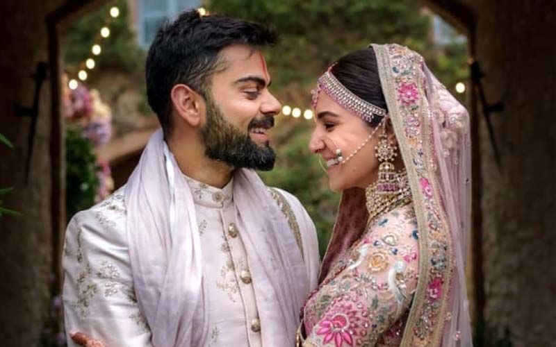 Virat Kohli and Anushka Sharma Never Fail To Impress Fans With Their Style Game; Here Are Their Most Stylish Pics On the Gram
