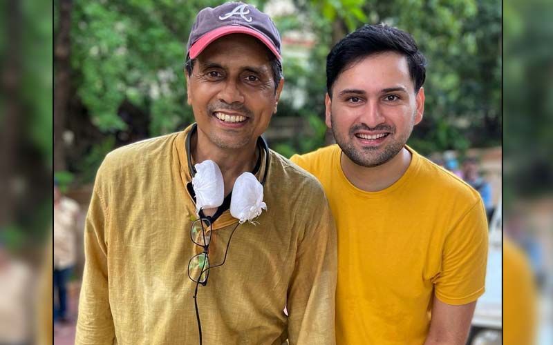 Siddharth Chandekar Back Again With Nagesh Kukunoor For City Of Dreams Season Two