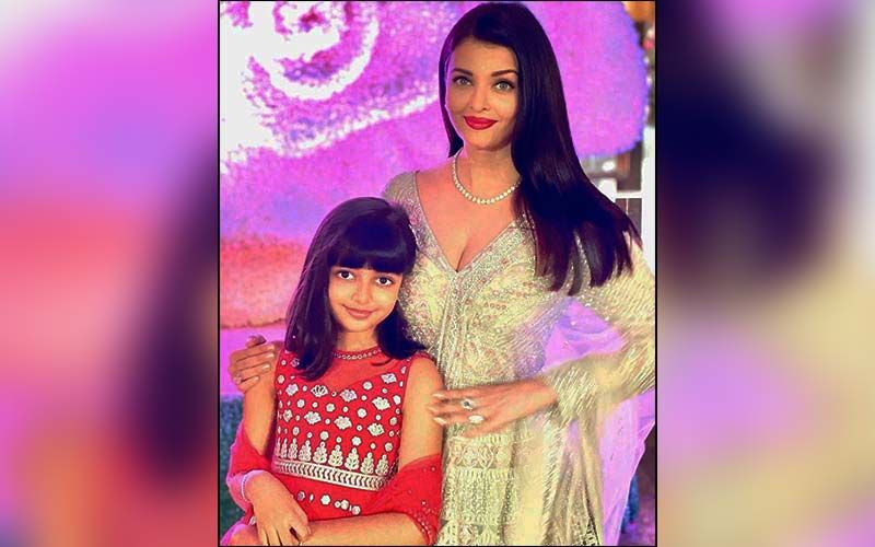 Happy Birthday Aishwarya Rai Bachchan: Actress' Most Adorable Pictures With Little Lady Aaradhya That Are Pure Love