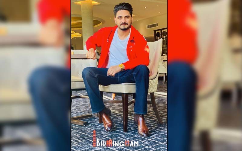 Kulwinder Billa To Release His New Song Soon; Reveals On Instagram