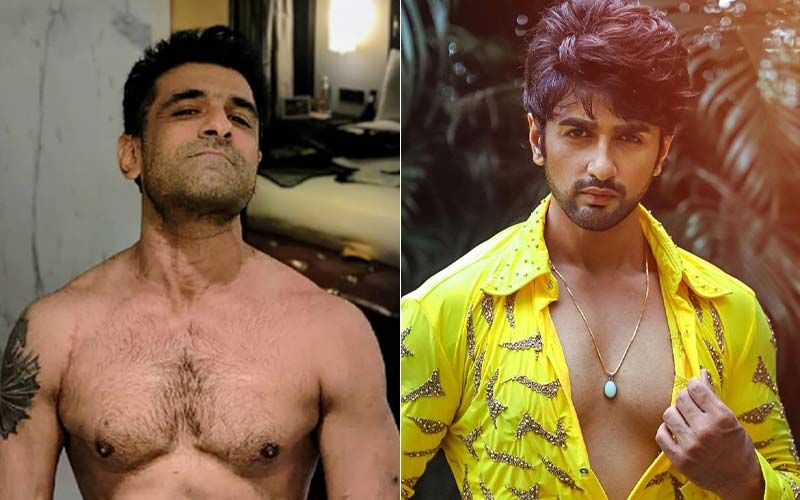 Bigg Boss 14: Nishant Malkhani And Eijaz Khan Come To Blows, Malkhani Tells Khan, ‘There Is No Bigger Fraud Than You In The Country’