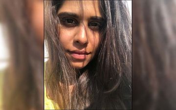 Sai Tamhankar's Luscious Hot Looks Makes Heads Turn In This New Photoshoot