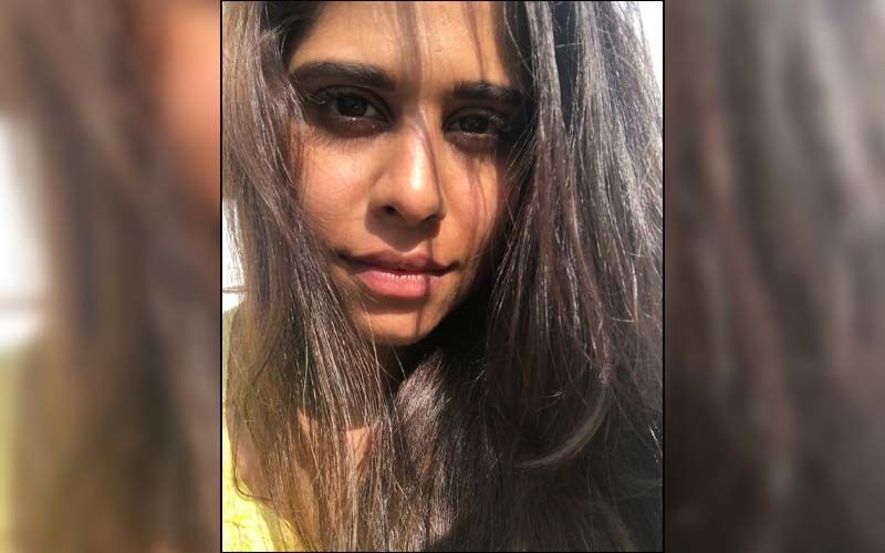 Sai Tamhankar's Ravishing Indian Look For Gudi Padwa 2021 Is Goals!