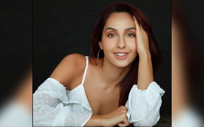 Nora Fatehi's Hottest Looks From Her Brief Stint At India's Best Dancer: See Them Here