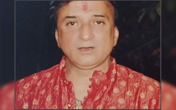 Avinash Kharshikar Passes Away After A Heart Attack: Renuka Shahne Mourns The Death Of This Vasuchi Sasu Fame Veteran Actor