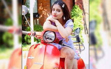 This Sunkissed Pic Of Tania On Instagram Will Refresh Your Day