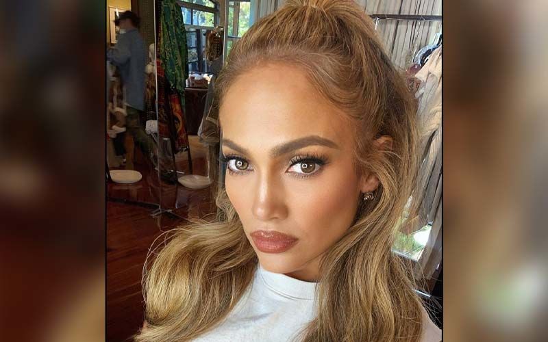 Jennifer Lopez's Age-Defying Snaps That Can Give Young Actresses A Run For Their Money