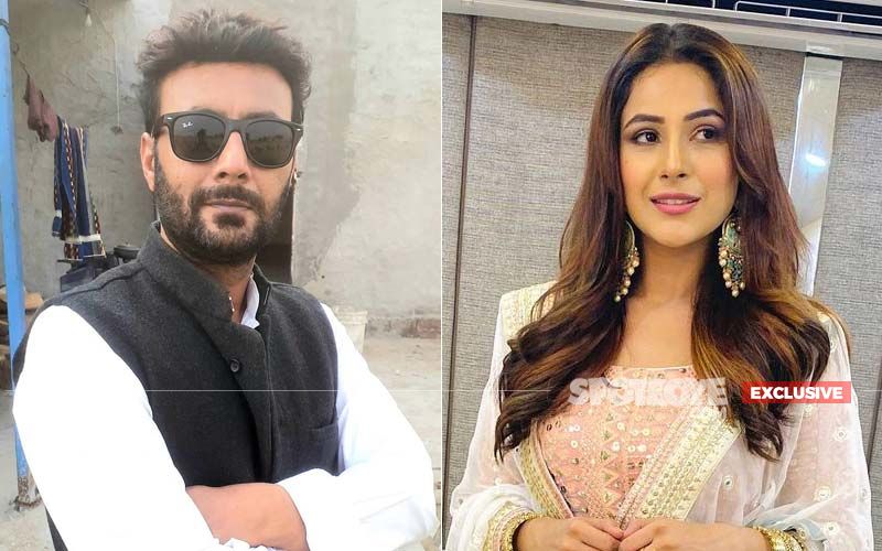 Shehnaz Gill's Father Santokh Singh Sukh Is Mighty Pissed With His Daughter; Says 'Usko Attitude Aagaya Hai'- EXCLUSIVE