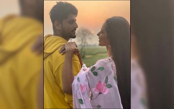 Mein Viyah Nahi Karona Tere Naal: Gurnam Bhullar, Sonam Bajwa Starrer Film Shooting Resumed