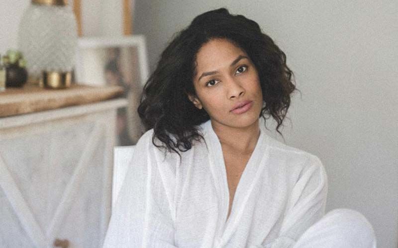 Happy Birthday Masaba Gupta: Hottest Shots Of Our Favourite 'Girl With The Curls'
