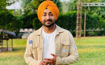 Do Nain By Ranjit Bawa Releasing On Nov 6; Shares Poster On Instagram
